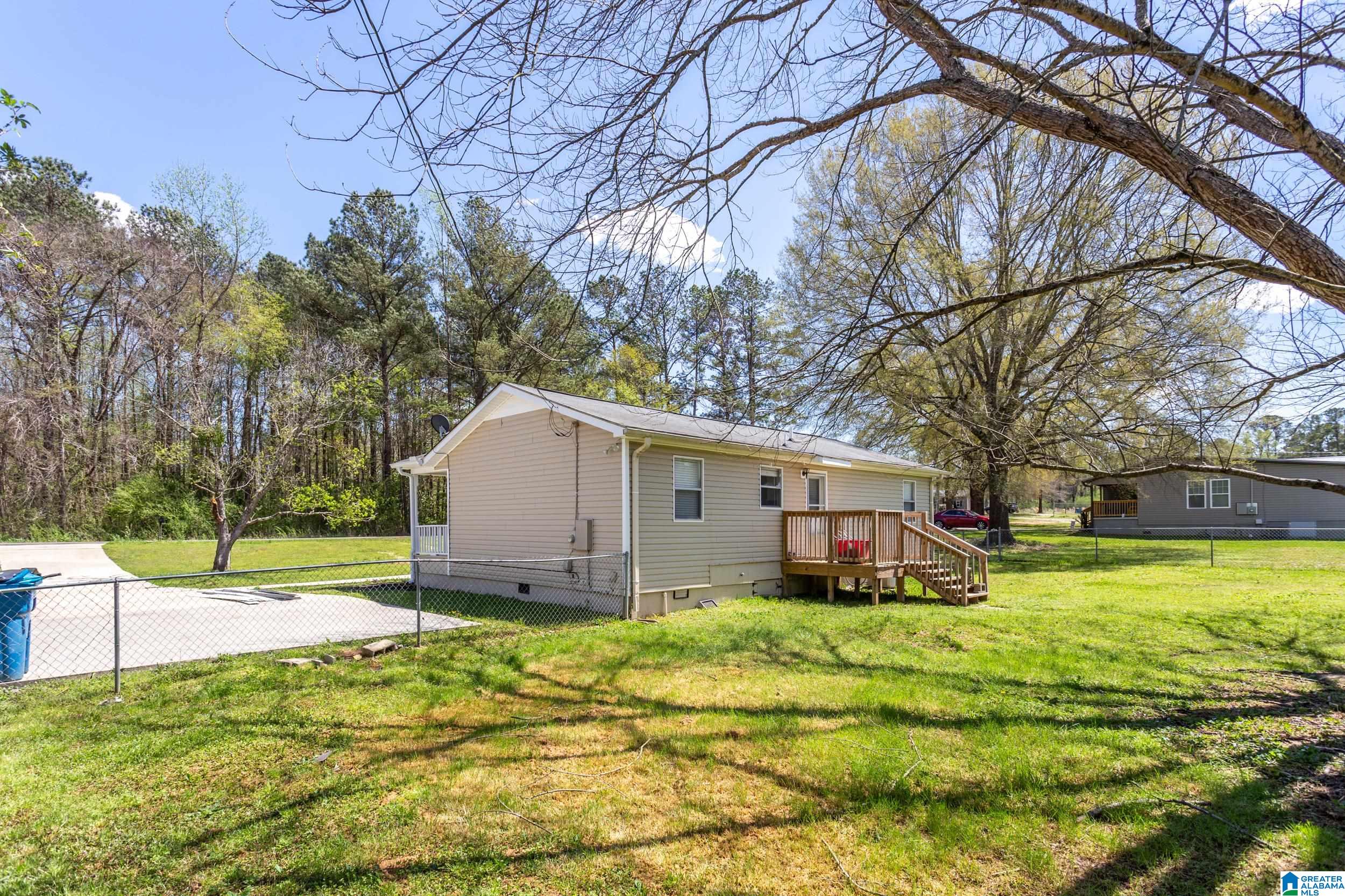 70 Mitchell Road Oxford, AL 36203 - Photo 6 of 21
