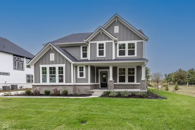 $974,900 | 12592 Lowery Way, Fishers, IN 46037