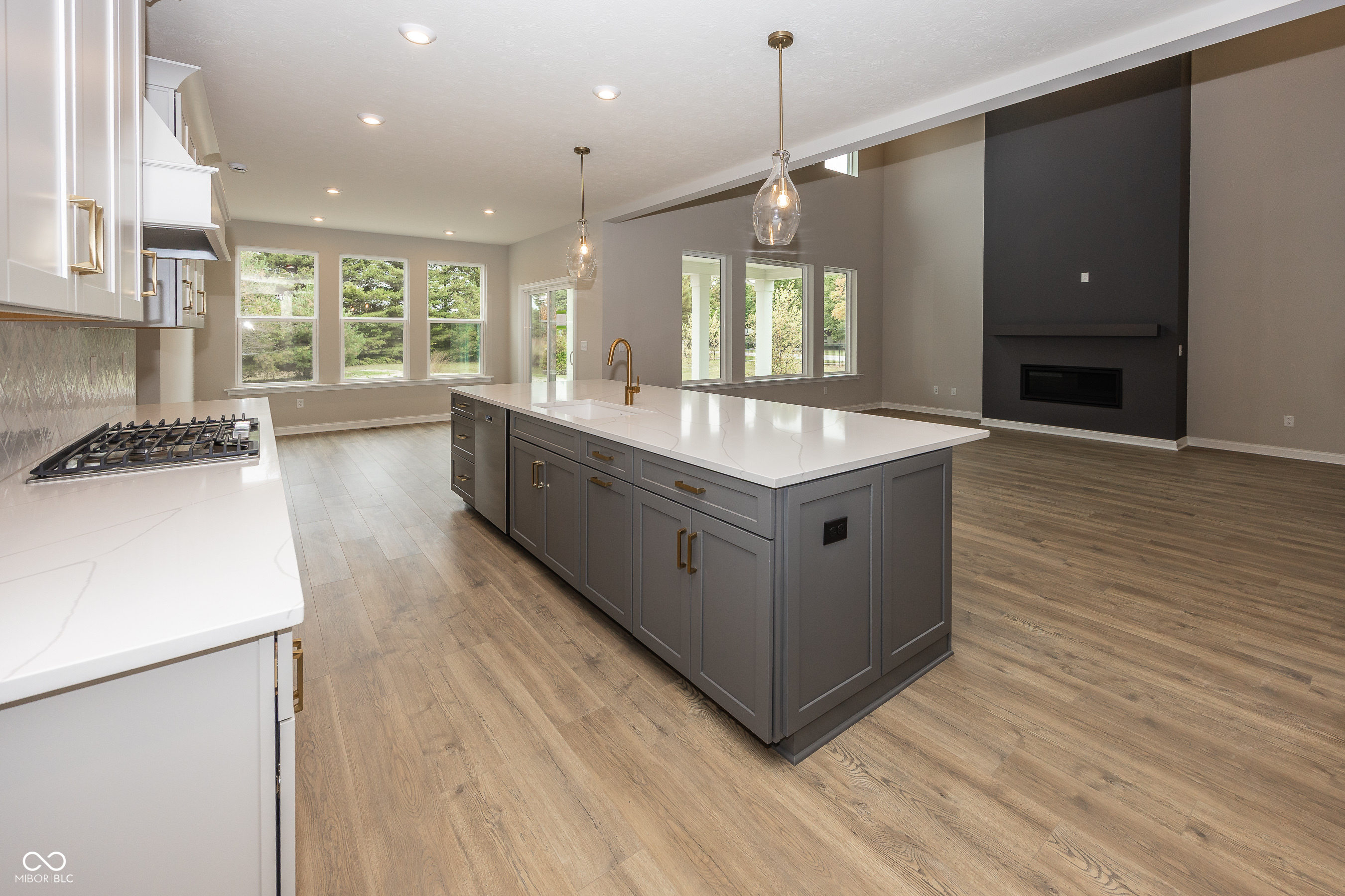 12592 Lowery Way Fishers, IN 46037 - Photo 11 of 38