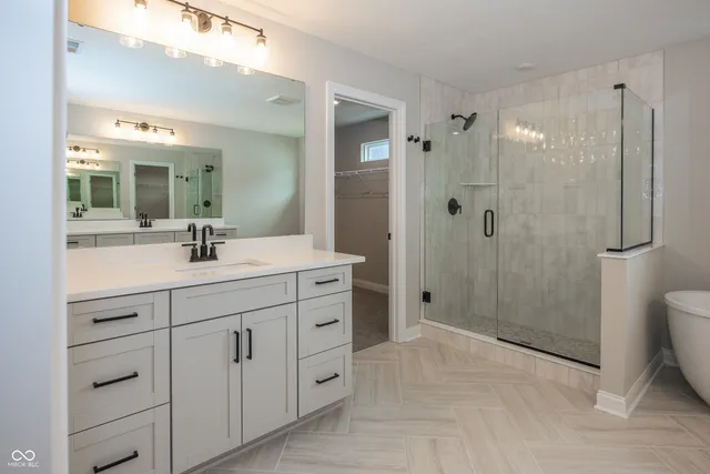 $974,900 | 12592 Lowery Way, Fishers, IN 46037