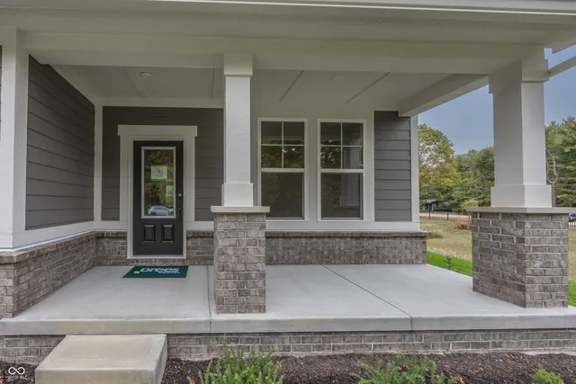 $974,900 | 12592 Lowery Way, Fishers, IN 46037