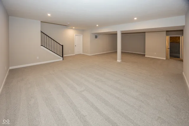 $974,900 | 12592 Lowery Way, Fishers, IN 46037