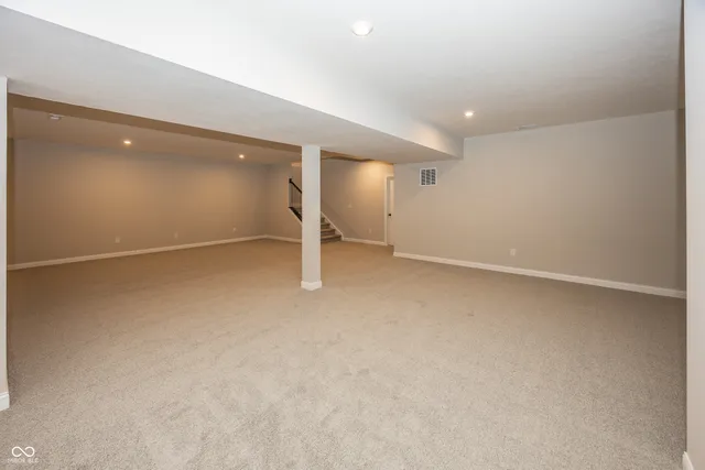 $974,900 | 12592 Lowery Way, Fishers, IN 46037