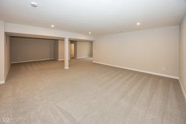 $974,900 | 12592 Lowery Way, Fishers, IN 46037