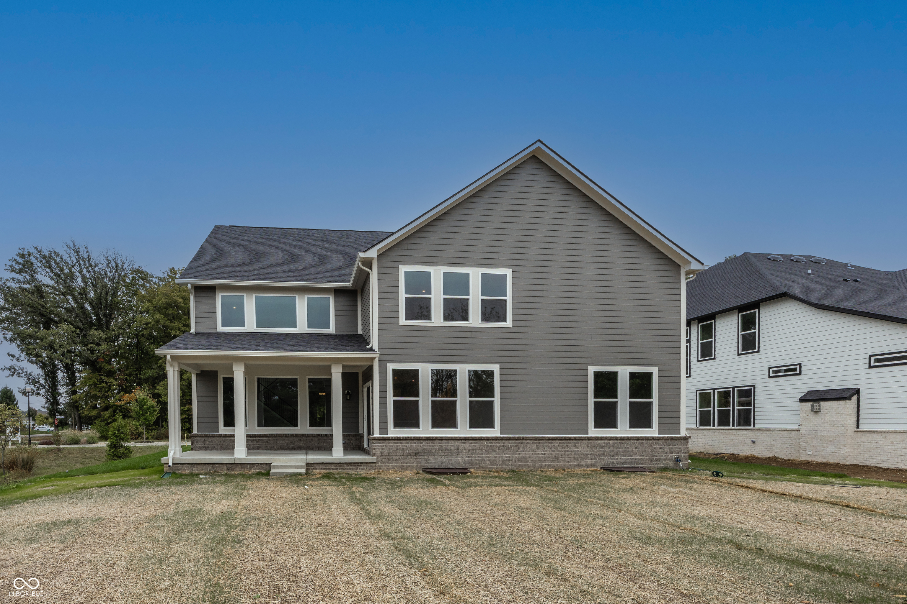 12592 Lowery Way Fishers, IN 46037 - Photo 3 of 38