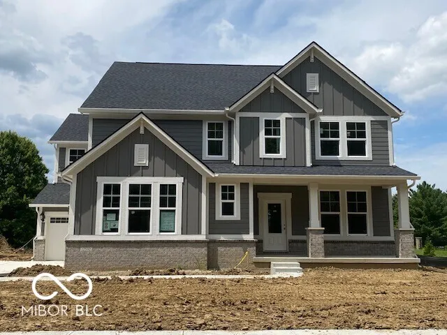 $974,900 | 12592 Lowery Way, Fishers, IN 46037