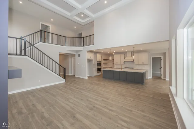 $974,900 | 12592 Lowery Way, Fishers, IN 46037