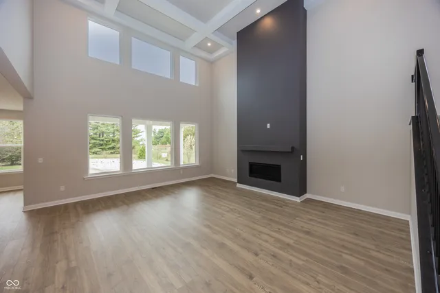 $974,900 | 12592 Lowery Way, Fishers, IN 46037