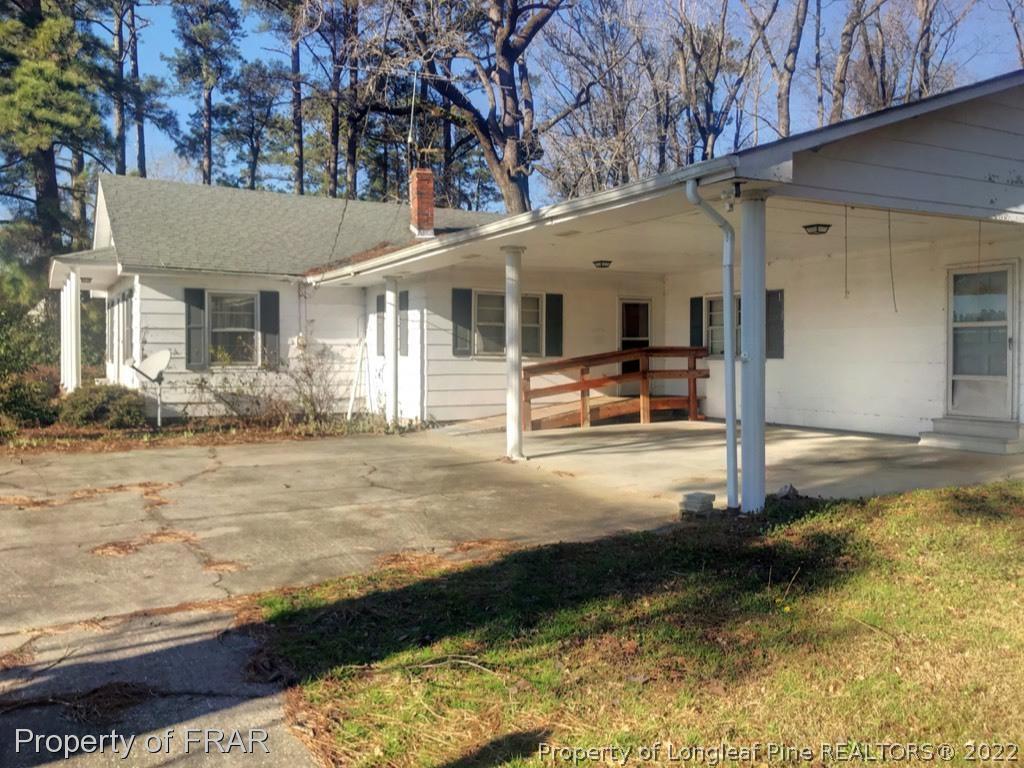 719 Progressive Farm Road Fairmont, NC 28340 - Photo 8 of 13 Gallery Image 8