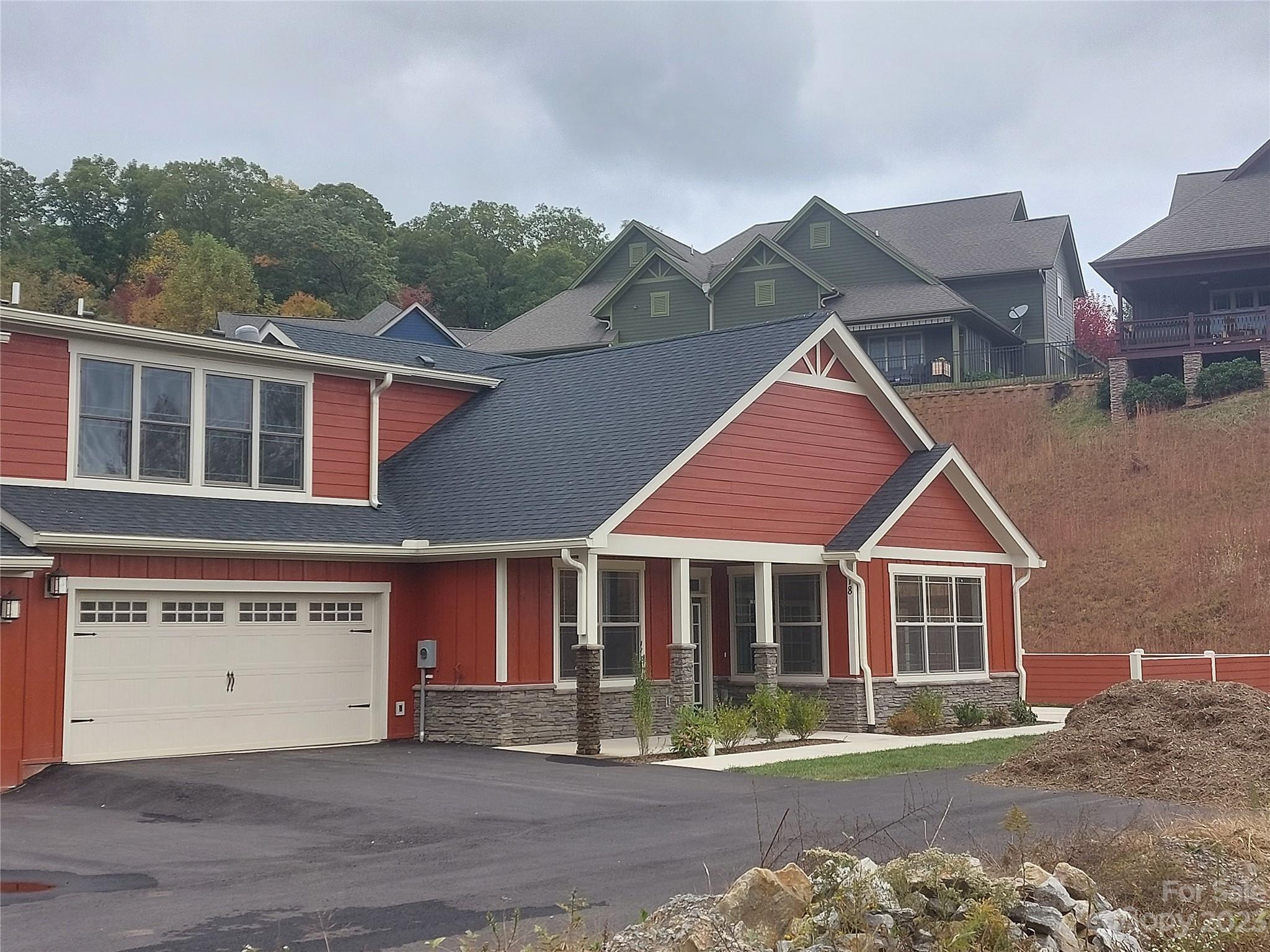18 Brookstone Place, Unit R2 Candler, NC 28715 - Photo 1 of 23 Gallery Image 1