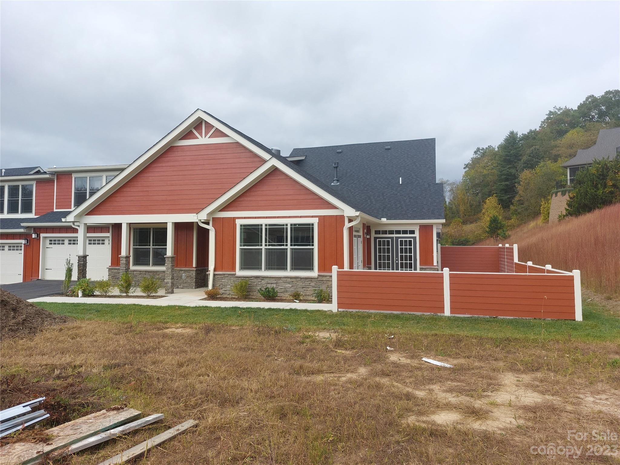 18 Brookstone Place, Unit R2 Candler, NC 28715 - Photo 2 of 23 Gallery Image 2
