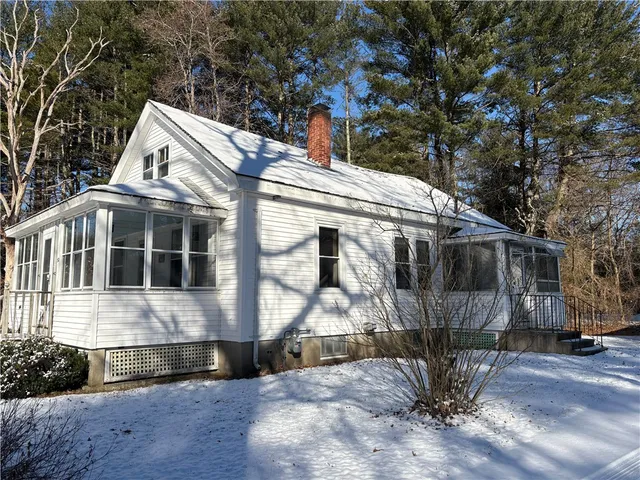 $474,900 | 52 Carpenter Street, Seekonk, MA 02771