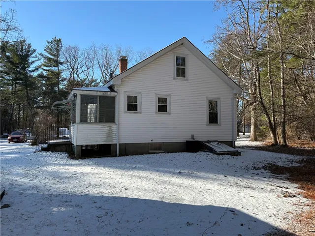 $474,900 | 52 Carpenter Street, Seekonk, MA 02771