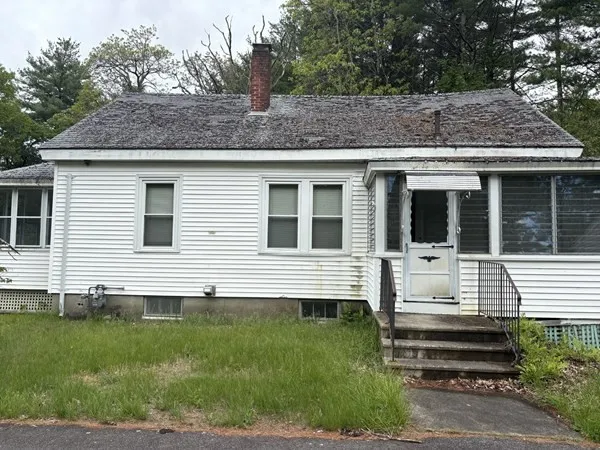 $474,900 | 52 Carpenter Street, Seekonk, MA 02771