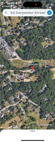 $474,900 | 52 Carpenter Street, Seekonk, MA 02771