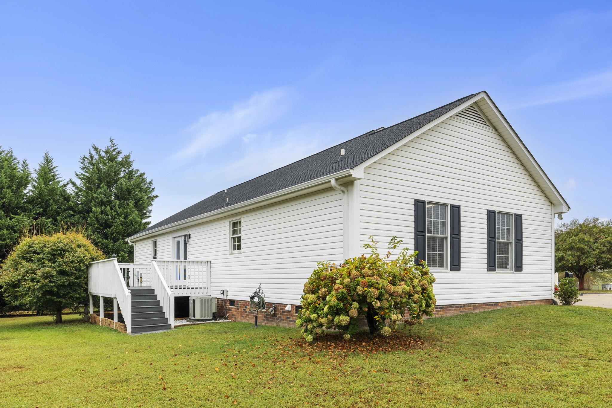 131 Chandler Downs Trail Inman, SC 29349 - Photo 27 of 37 Gallery Image 27