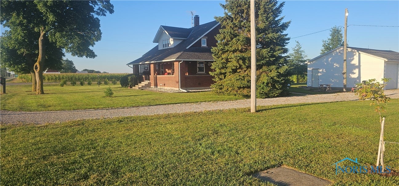4482 Moser Road Defiance, OH 43512 - Photo 4 of 25 Gallery Image 4