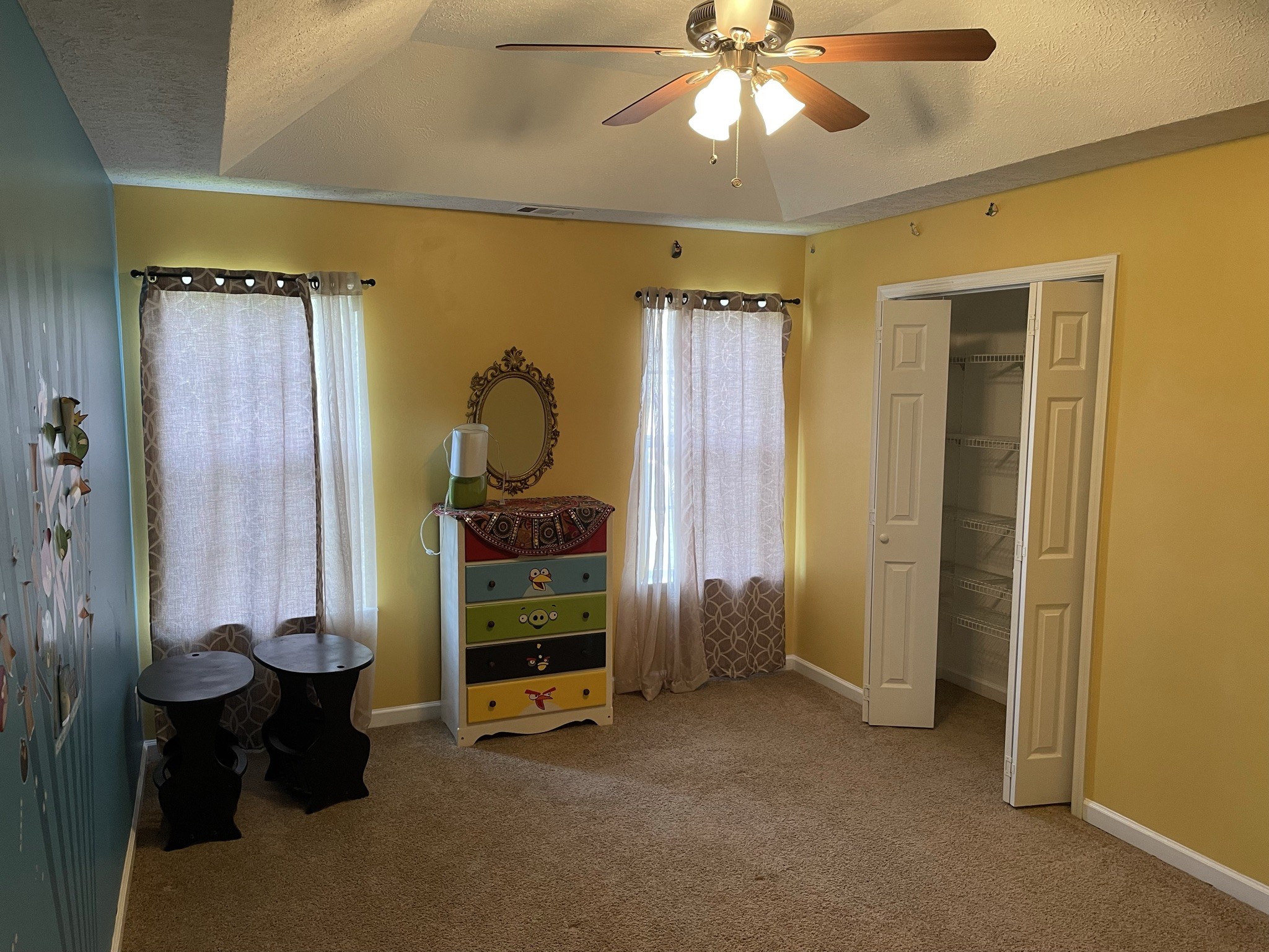 721 Canoe Ridge Point Antioch, TN 37013 - Photo 32 of 50 a view of room with furniture and a ceiling fan