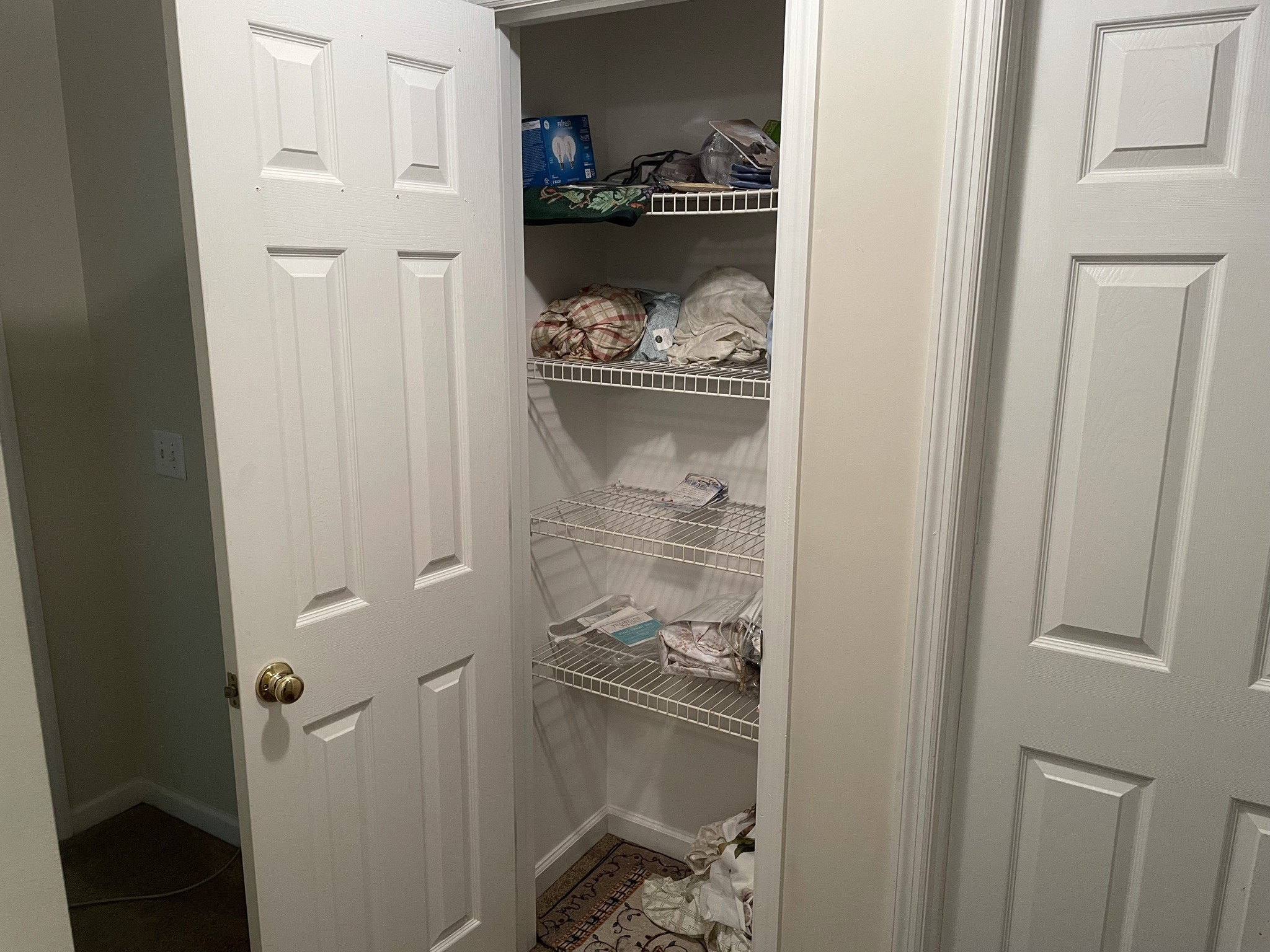 721 Canoe Ridge Point Antioch, TN 37013 - Photo 39 of 50 a close view of washer and dryer