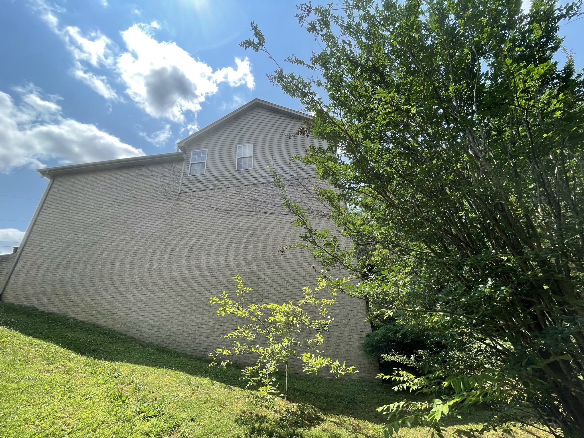 721 Canoe Ridge Point Antioch, TN 37013 - Photo 50 of 50 a backyard of a house