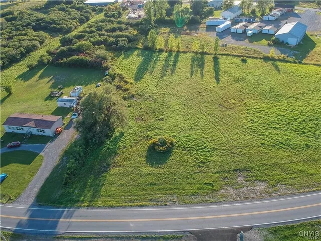 $34,500 | Lot#5 Plaza Drive, Unit 31, Watertown, NY 13601