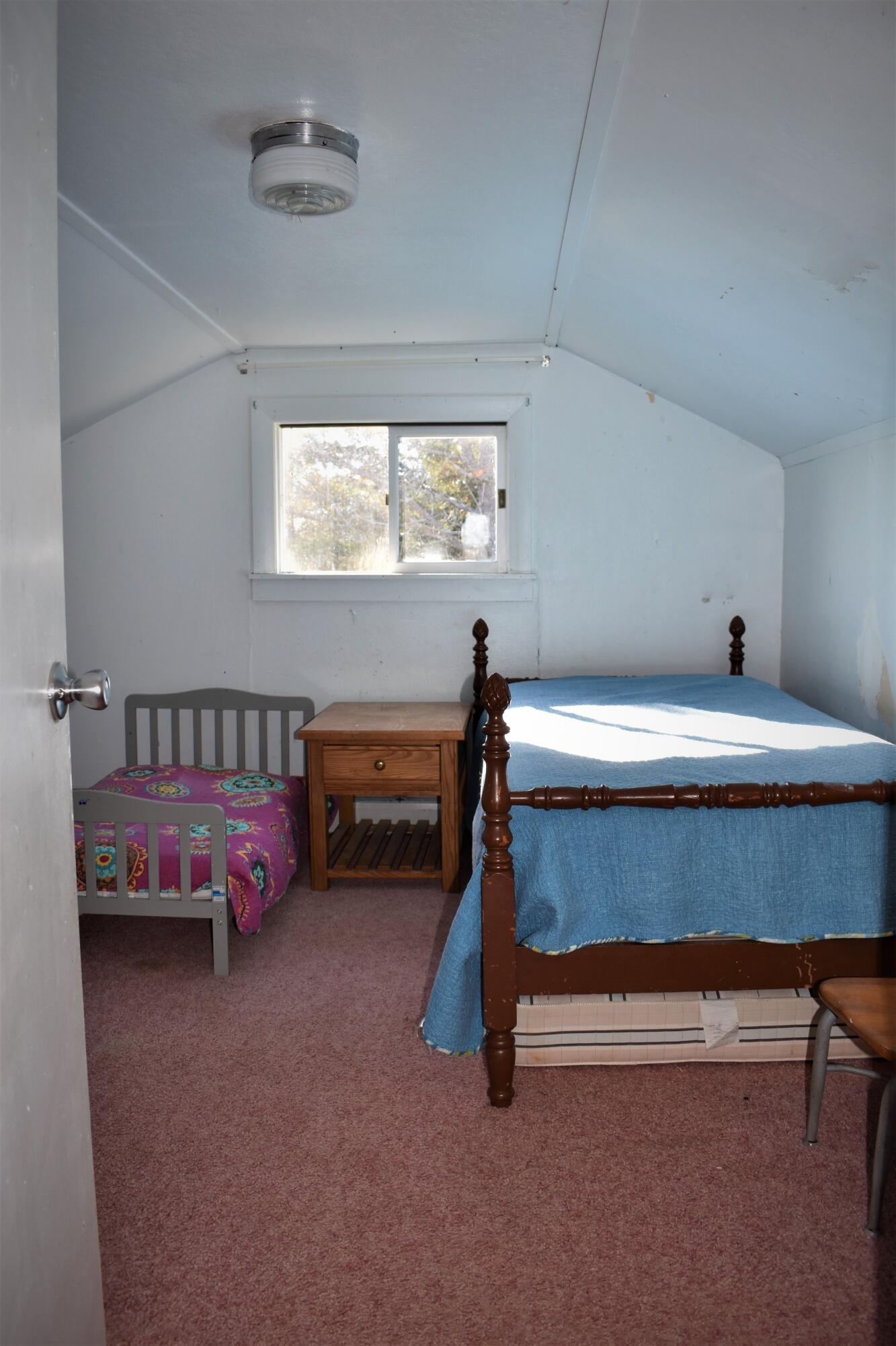 924 Cutler Road Machiasport, ME 04655 - Photo 25 of 35 Bedroom 3-Level 2