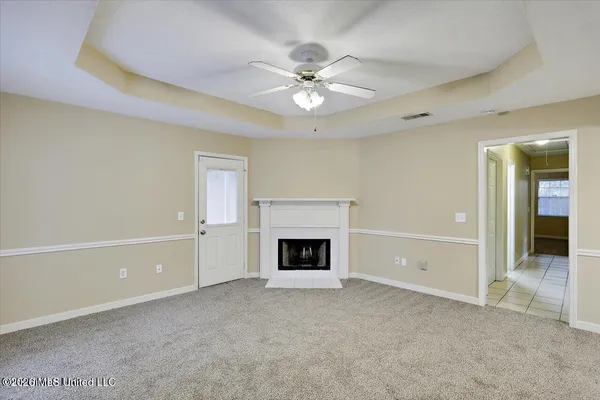 $215,000 | 3007 Willow Drive, Brandon, MS 39042