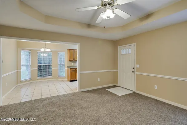 $215,000 | 3007 Willow Drive, Brandon, MS 39042