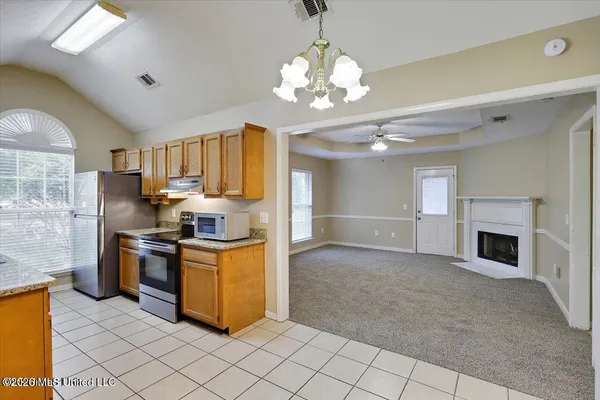 $215,000 | 3007 Willow Drive, Brandon, MS 39042