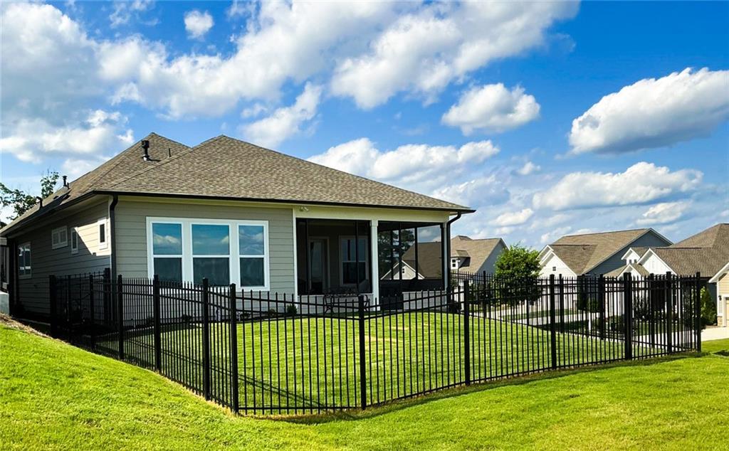 6840 Bungalow Road Flowery Branch, GA 30542 - Photo 29 of 51