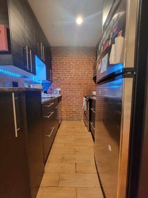 1203 Beacon Street, Unit 1 Brookline, MA 02446 - Photo 6 of 10