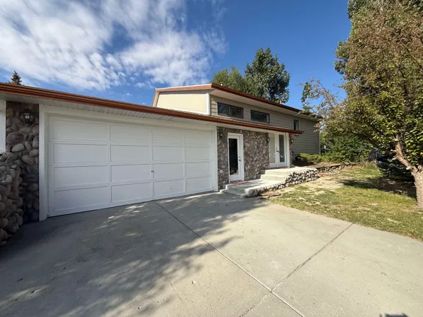 $359,000 | 3126 Cache Valley Drive, Rock Springs, WY 82901