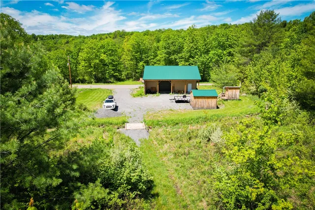 $159,900 | 200 Cumber Road, Barton, NY 14892