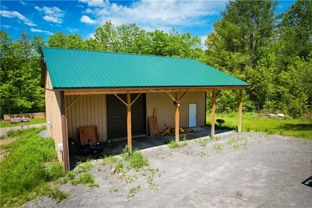 $159,900 | 200 Cumber Road, Barton, NY 14892