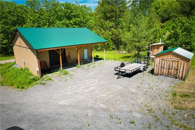 $159,900 | 200 Cumber Road, Barton, NY 14892