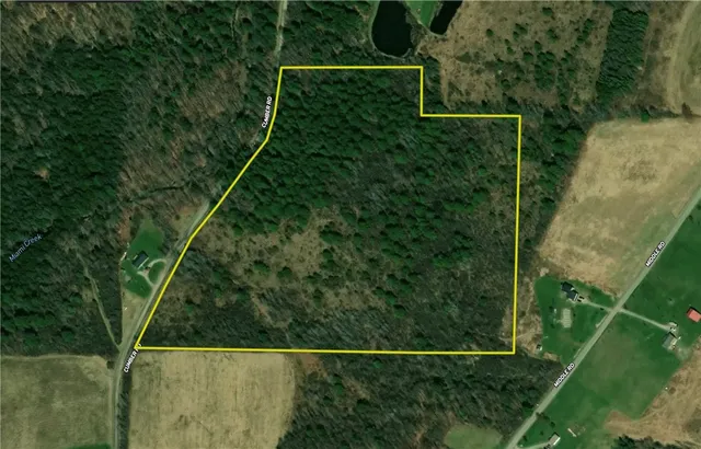 $159,900 | 200 Cumber Road, Barton, NY 14892