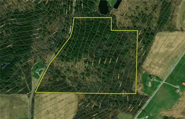 $159,900 | 200 Cumber Road, Barton, NY 14892