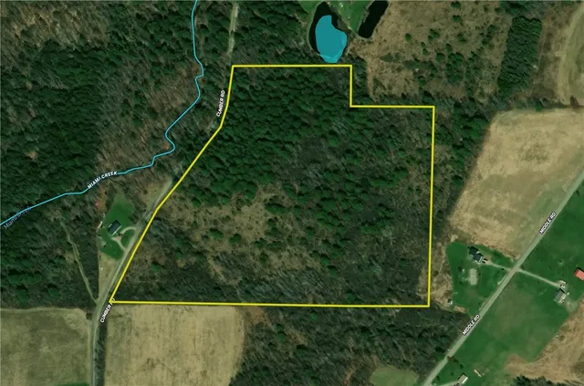 $159,900 | 200 Cumber Road, Barton, NY 14892