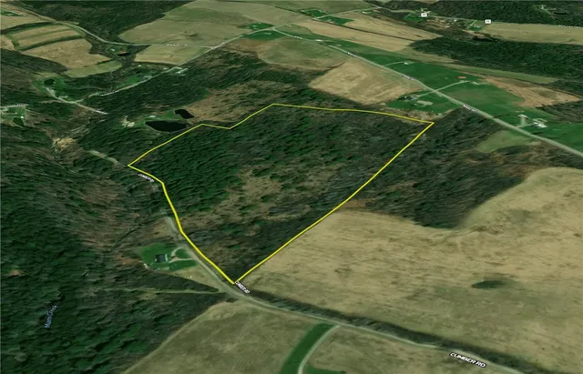 $159,900 | 200 Cumber Road, Barton, NY 14892