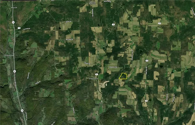 $159,900 | 200 Cumber Road, Barton, NY 14892