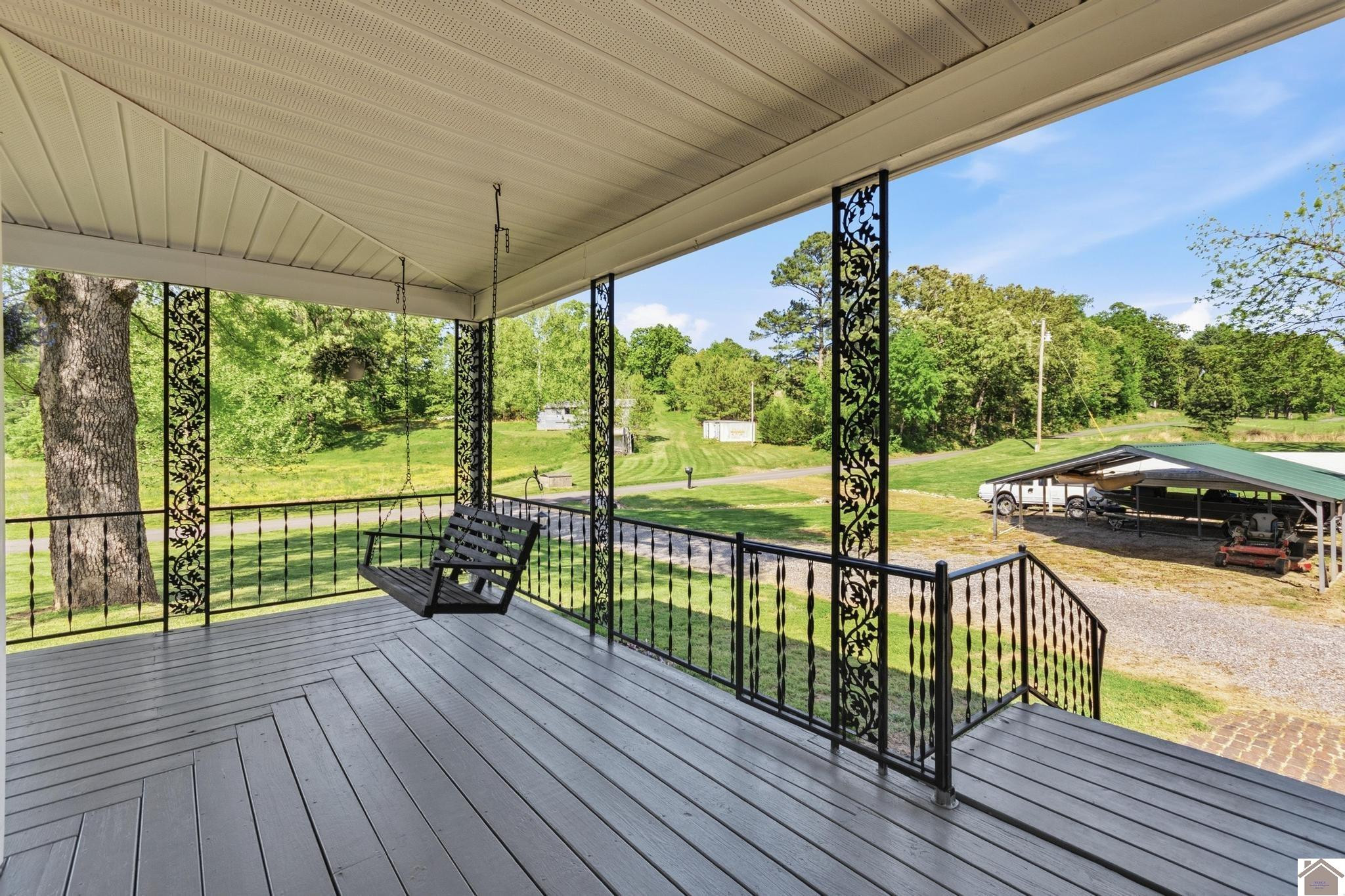 1005 Vaughn Road Tiline, KY 42083 - Photo 4 of 38 Photo 4