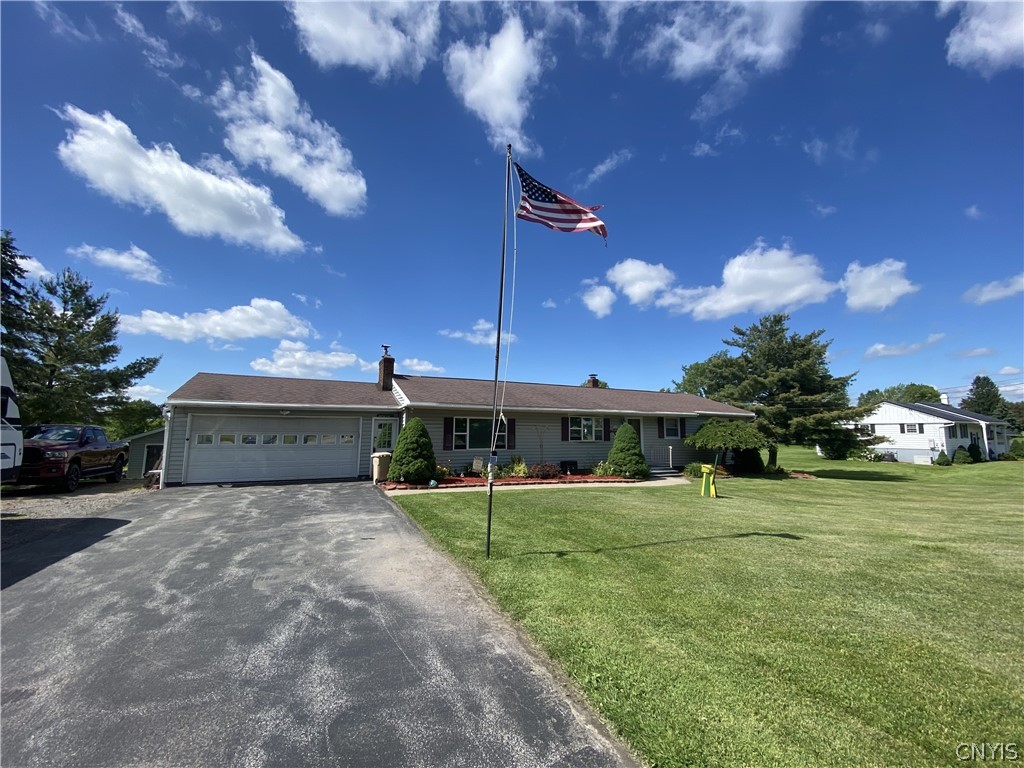 123 Hinman Road German Flatts, NY 13407 - Photo 1 of 1 Gallery Image 1
