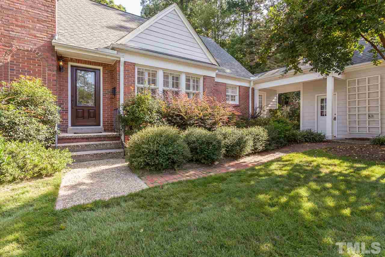 3220 Bedford Avenue Raleigh, NC 27607 - Photo 2 of 25