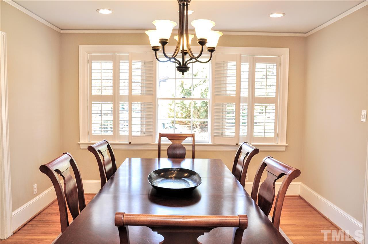 3220 Bedford Avenue Raleigh, NC 27607 - Photo 11 of 25