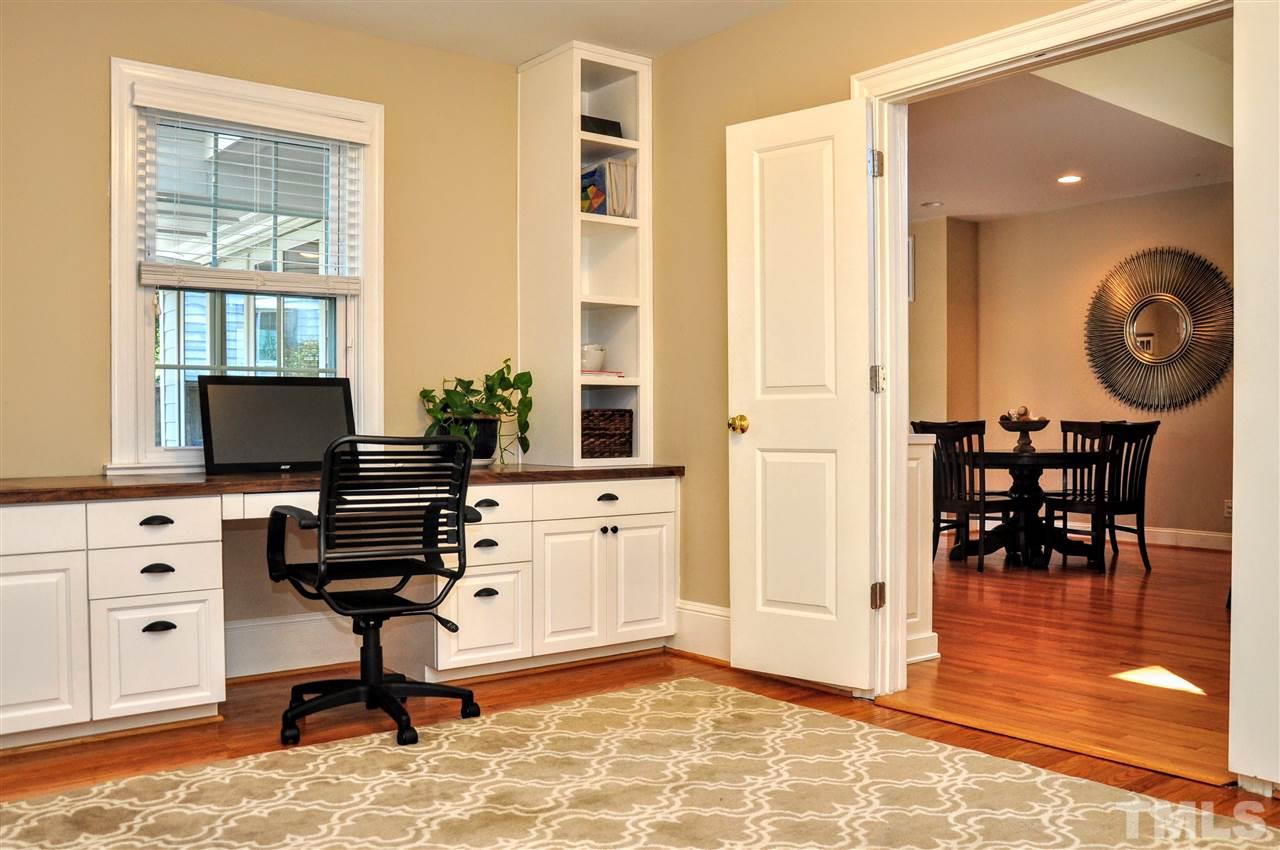 3220 Bedford Avenue Raleigh, NC 27607 - Photo 12 of 25