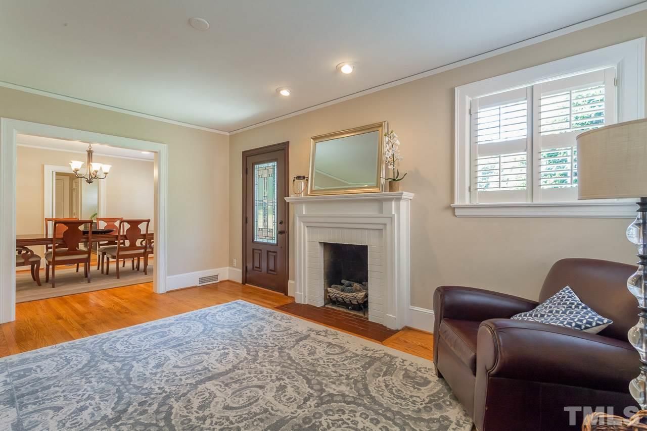 3220 Bedford Avenue Raleigh, NC 27607 - Photo 13 of 25