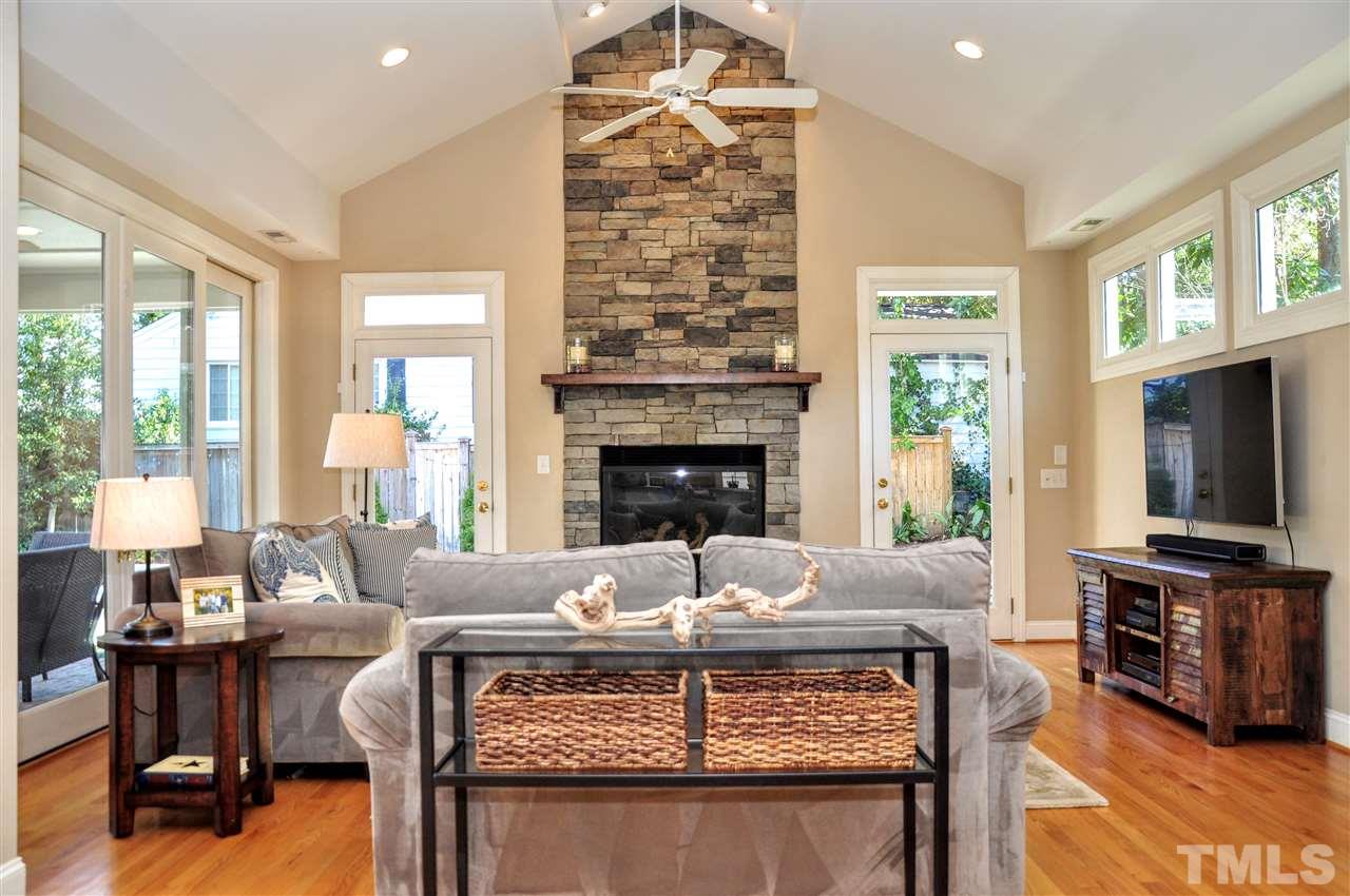 3220 Bedford Avenue Raleigh, NC 27607 - Photo 3 of 25