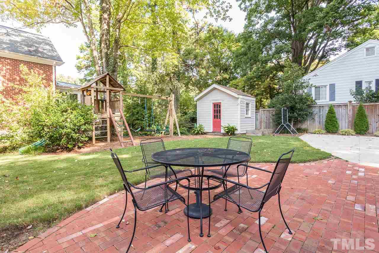 3220 Bedford Avenue Raleigh, NC 27607 - Photo 21 of 25