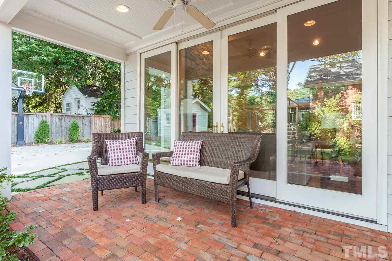 3220 Bedford Avenue Raleigh, NC 27607 - Photo 22 of 25