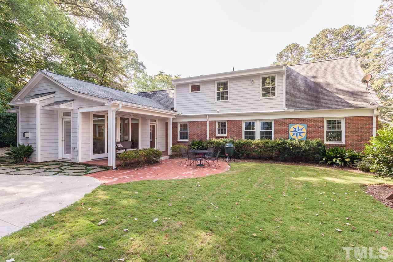 3220 Bedford Avenue Raleigh, NC 27607 - Photo 23 of 25